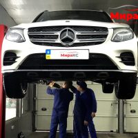 Remont dvigatelya avtomobilya MiraKC