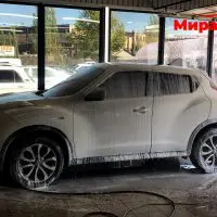 mojka himchistka polirovka avto STO MiraKС