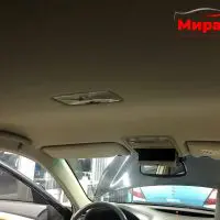 mojka himchistka polirovka avto STO MiraKС