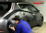 mojka himchistka polirovka avto STO MiraKС