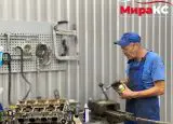 Ремонт автомобилей