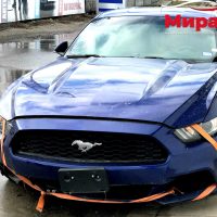 Ремонт американских авто
