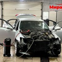 Ремонт американских авто