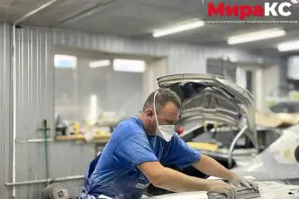 Ремонт американских автомобилей