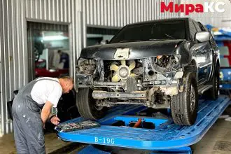 Ремонт американских автомобилей